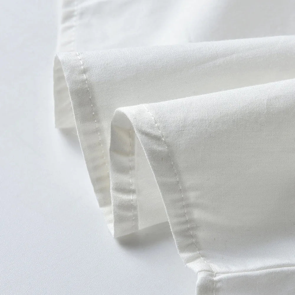 Boy Shirt and Shorts Summer Wedding/Ceremony Set