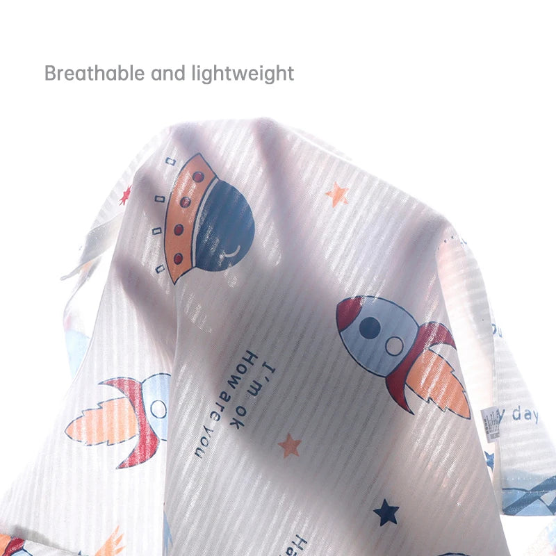 Unisex 2pc Sleepwear Set Soft/Breathable