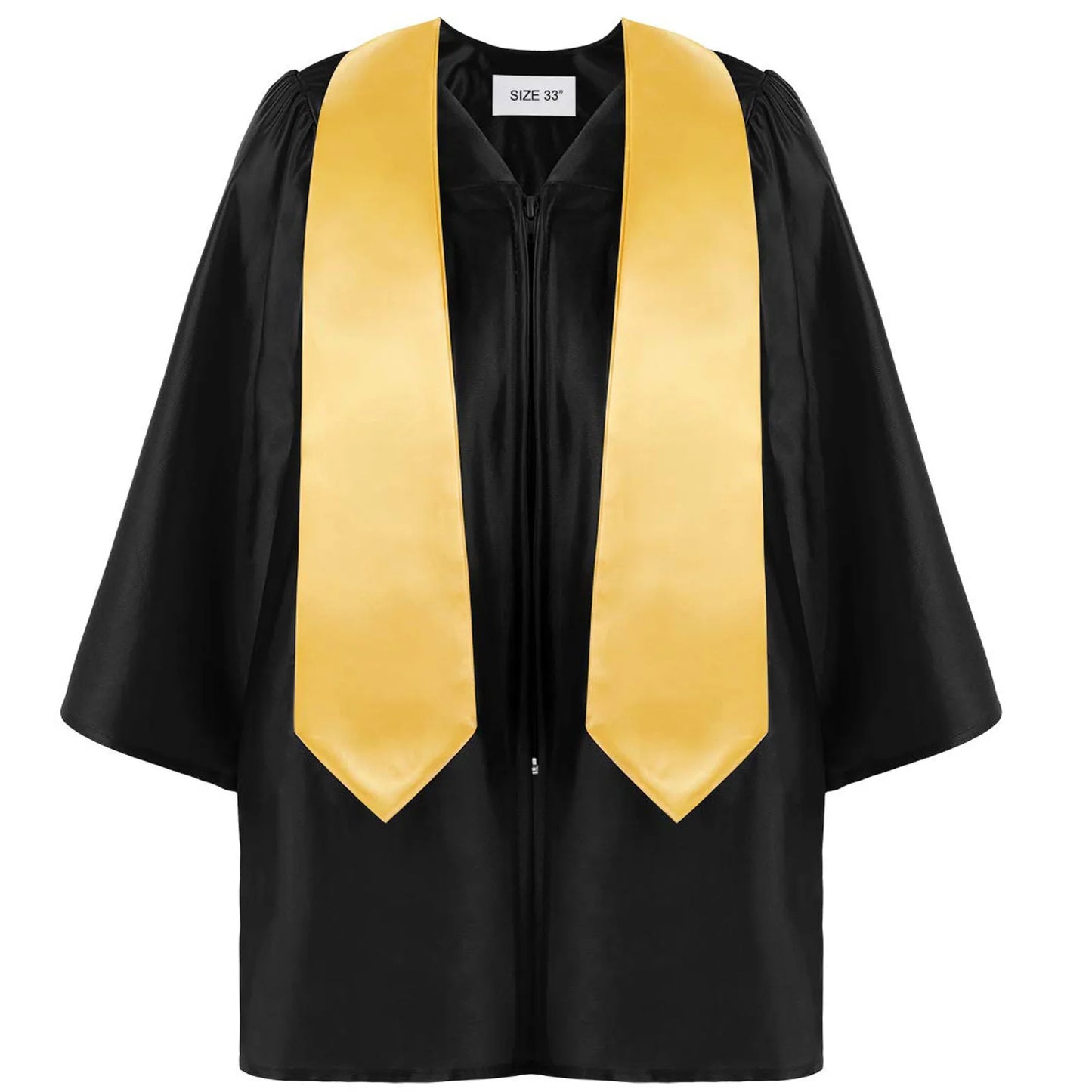 2025 Kids Kindergarten Graduation Cap/Gown Sets
