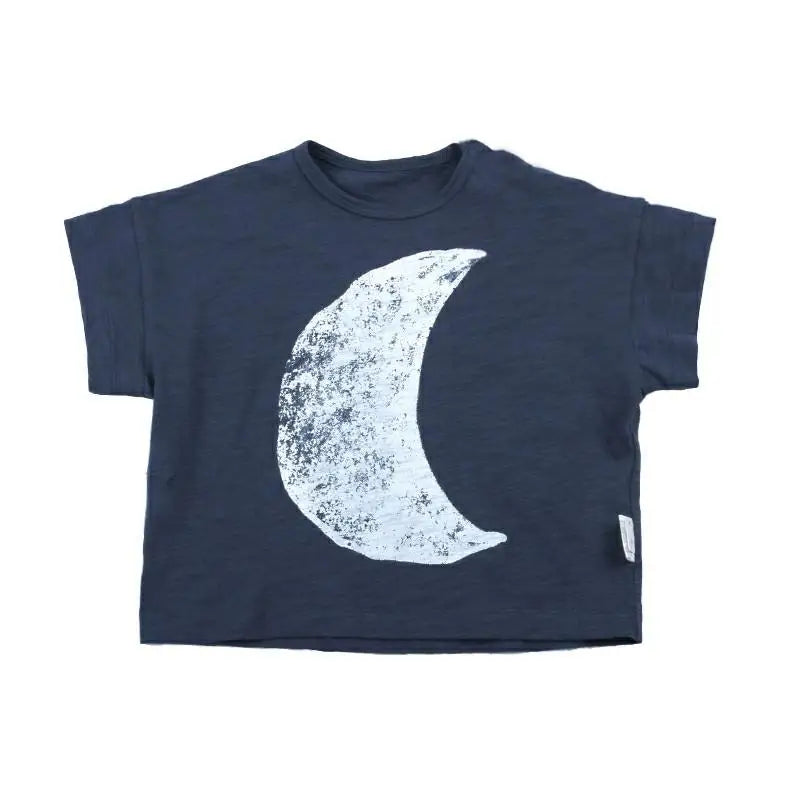Toddler T-shirts Casual Sports Shirt For Babies Boys and Girls