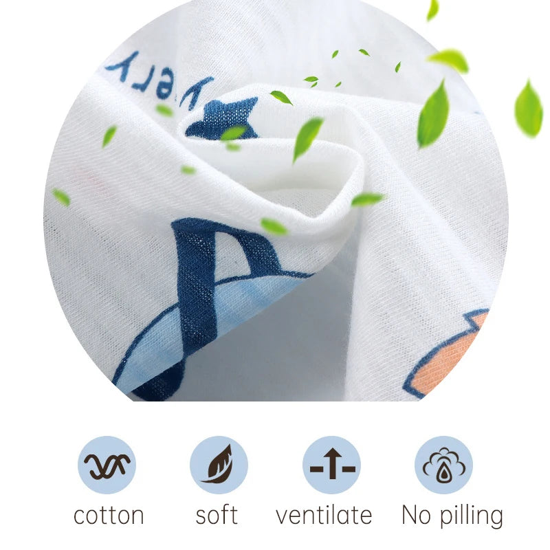 Unisex 2pc Sleepwear Set Soft/Breathable