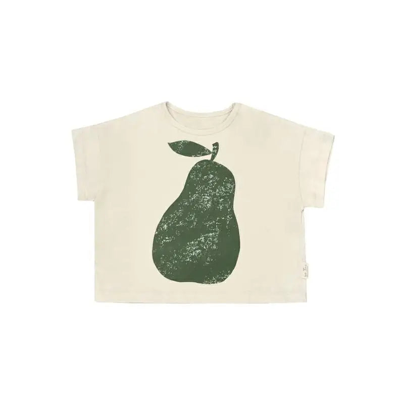 Toddler T-shirts Casual Sports Shirt For Babies Boys and Girls