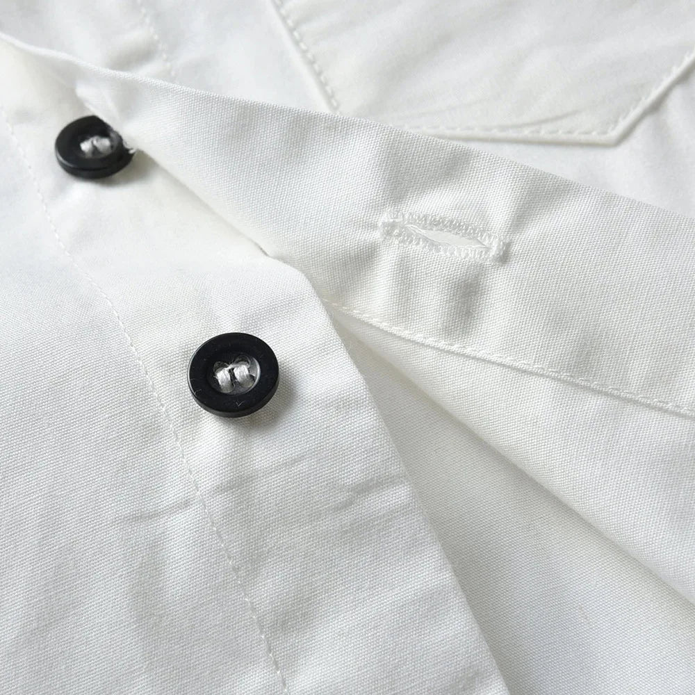 Boy Shirt and Shorts Summer Wedding/Ceremony Set